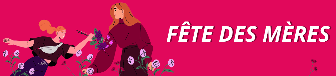 Fête des Mères - eBuyClub
